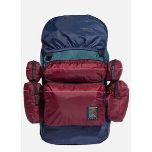 Adidas Originals Atric Heritage Backpack Multicolor Modular Rucksack